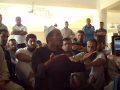 كلمة للشيخ5على بن حاج للمسجد الاقصى المبارك -Views : 0