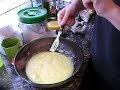 continuamos haciendo los brownies... esta vez con consejos 