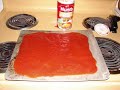 Make your own backpacking food: spaghetti sauce Make your own backpacking food: spaghetti sauce