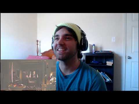 Smallville Season 1 Episode 8 Reaction