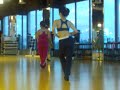Line Dance - Amame ( Sept 08 )