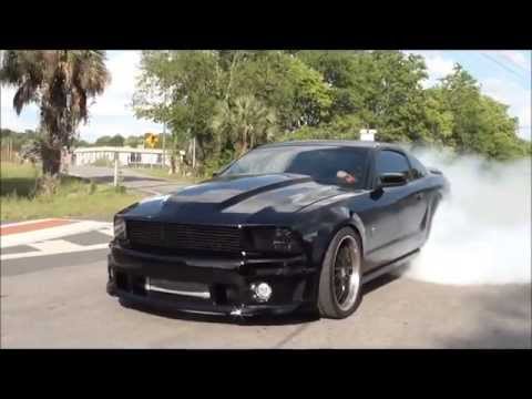 supercharger - What is your Favorit??? Part 2 & 3 on the channel of Lars Mars http://www.youtube.com/user/turbotrake.