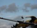 videos de Chinook Flyby