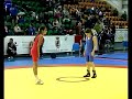 camp.ita.lotta femminile assoluti e cadetti 2008 kg38