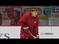 Ulf Samuelsson - Hockey Net Front Coverage Ulf Samuelsson - Hockey Net Front Coverage