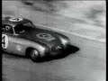 La Carrera Panamericana - historical scenes from the fifties La Carrera Panamericana - historical scenes from the fifties