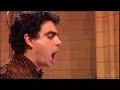 Villazon sings Monteverdi