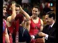 Athens 2004 Men\