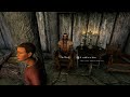 I uploaded a @YouTube video http://t.co/P7APycTJ Let's Play Skyrim Part 73 - Return to Winterhold