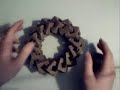 Origami Bracelet