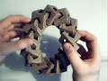 Origami Bracelet