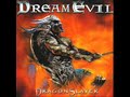 Dream Evil - In Flames You Burn