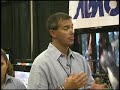 RTO Online Profile of Warren Chaiken, ALMO Corporation