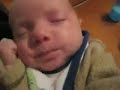 Baby Evan