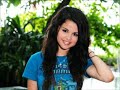2012 SELENA GOMEZ MEGA MIX BY DJ PANSON808