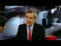 videos de Micheal Ignatieff on The Hour - 2/2 - December 18th, 2008