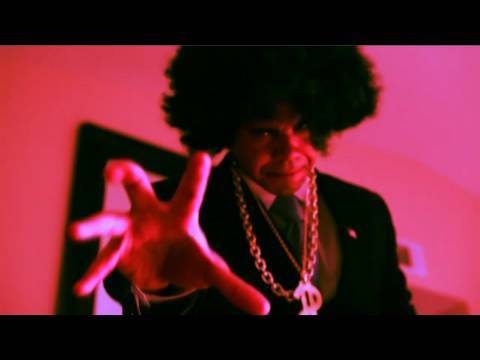Obama Does Thriller (BEHIND THE SCENES)