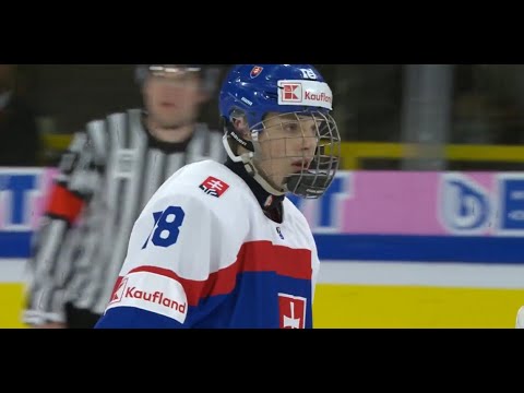 Juraj Pekarcik Scouting Breakdown