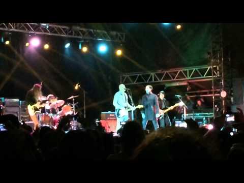 Ava Adore - Smashing Pumpkins with Marilyn Manson