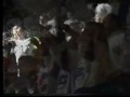 Winnipeg Jets Last Reg.Season Game Intros #2 of 3