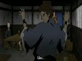 Samurai Champloo - Menya Zovut Shnur