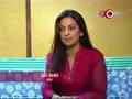 Madhuri Dixit Neha Dhupia on Zoom TV's Page3 020507