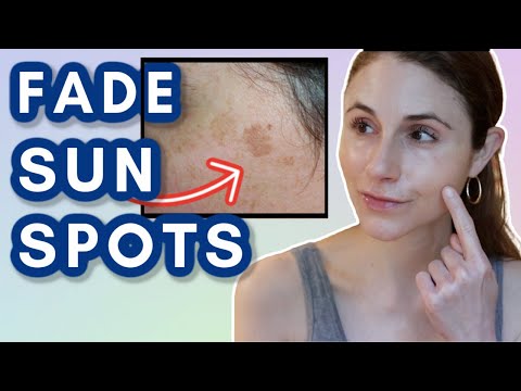 video-linktoworks-How to FADE SUN SPOTS| Dr Dray
