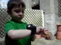 David as ben ten