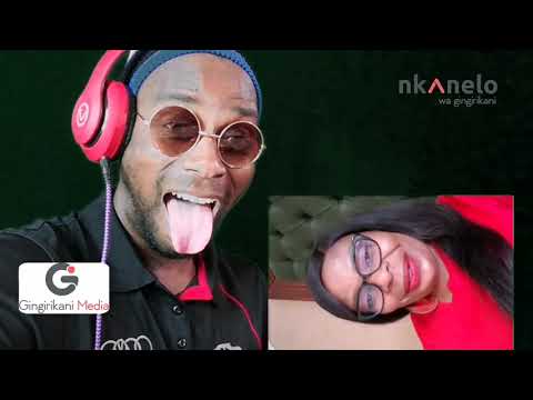 Mandla Gingirikani Reaction to Mhan Aggy Mabhedhle "Ti Ou Tavo You" Video