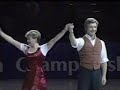 Torvill and Dean Cecillia