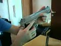 Desert Eagle .50  \"deagle\" tokyo marui - WARGROUND