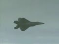 F-22 A fire power F-22 A fire power