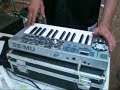 Sakè Live (protek tekno interface) @ Friso party 2 Sakè Live (protek tekno interface) @ Friso party 2