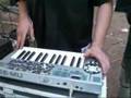 Sakè Live (protek tekno interface) @ Friso party 2