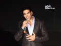 Akshay Kumar at the 'Transformers 3' Press Conference