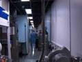 Clean Room Safty