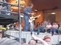 Nickel Creek Merlefest 2006