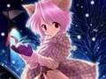 pictures of anime cats. Tags:cute, anime, sad, cat,