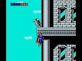 first time playing. this a prototype for a superman game that was made by sunsoft. this is actually very good. it's a shame that this is the only good superman game. i wish this was released instead of that other piece of shit that the avgn reviewed. damn you kemco!!!