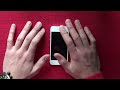 IPhone 5 - Review - HD