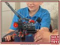 Back to Basics Toys: Erector Set Special Edition