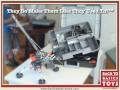 Special Edition Erector Set