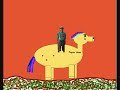 My Ghetto Pony