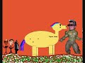 My Ghetto Pony