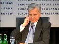 Trichet: Eurozone interest rates remain unchanged Trichet: Eurozone interest rates remain unchanged