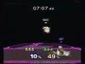 Vgt(Luigi) vs Mage(Jigglypuff) Vgt(Luigi) vs Mage(Jigglypuff)