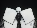 how wings are attached to the backs of angels