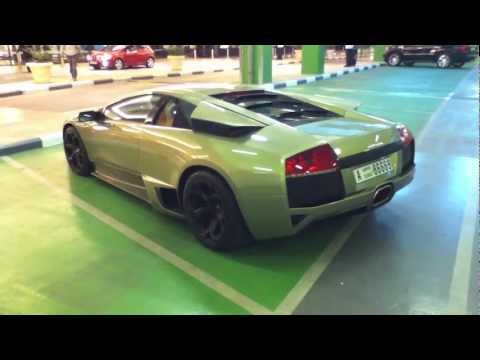 Lamborghini