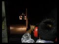 Shooting a .40 Beretta M9