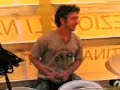 drums solo's fede at Valbona xD